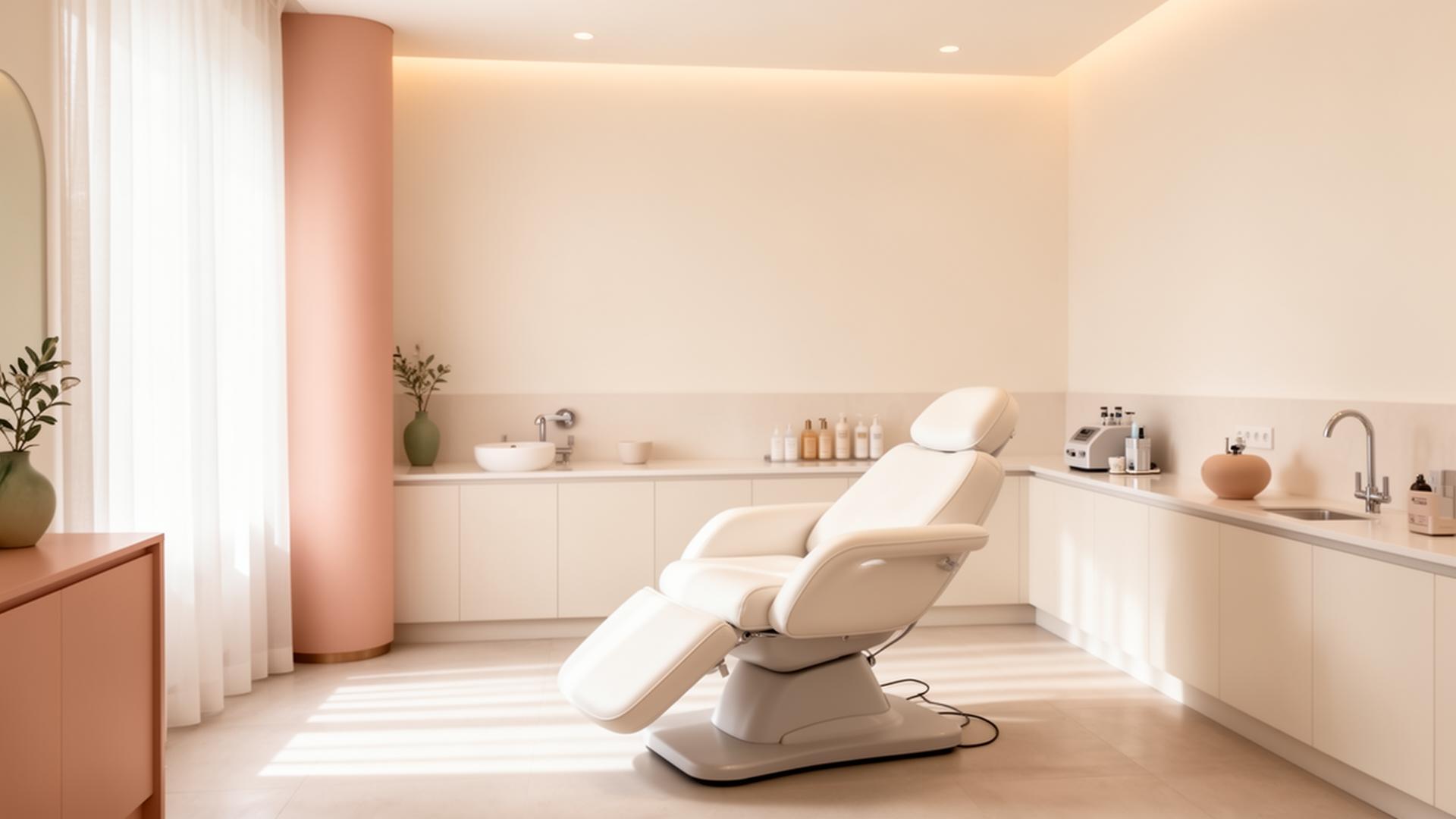 Aesthetic clinic