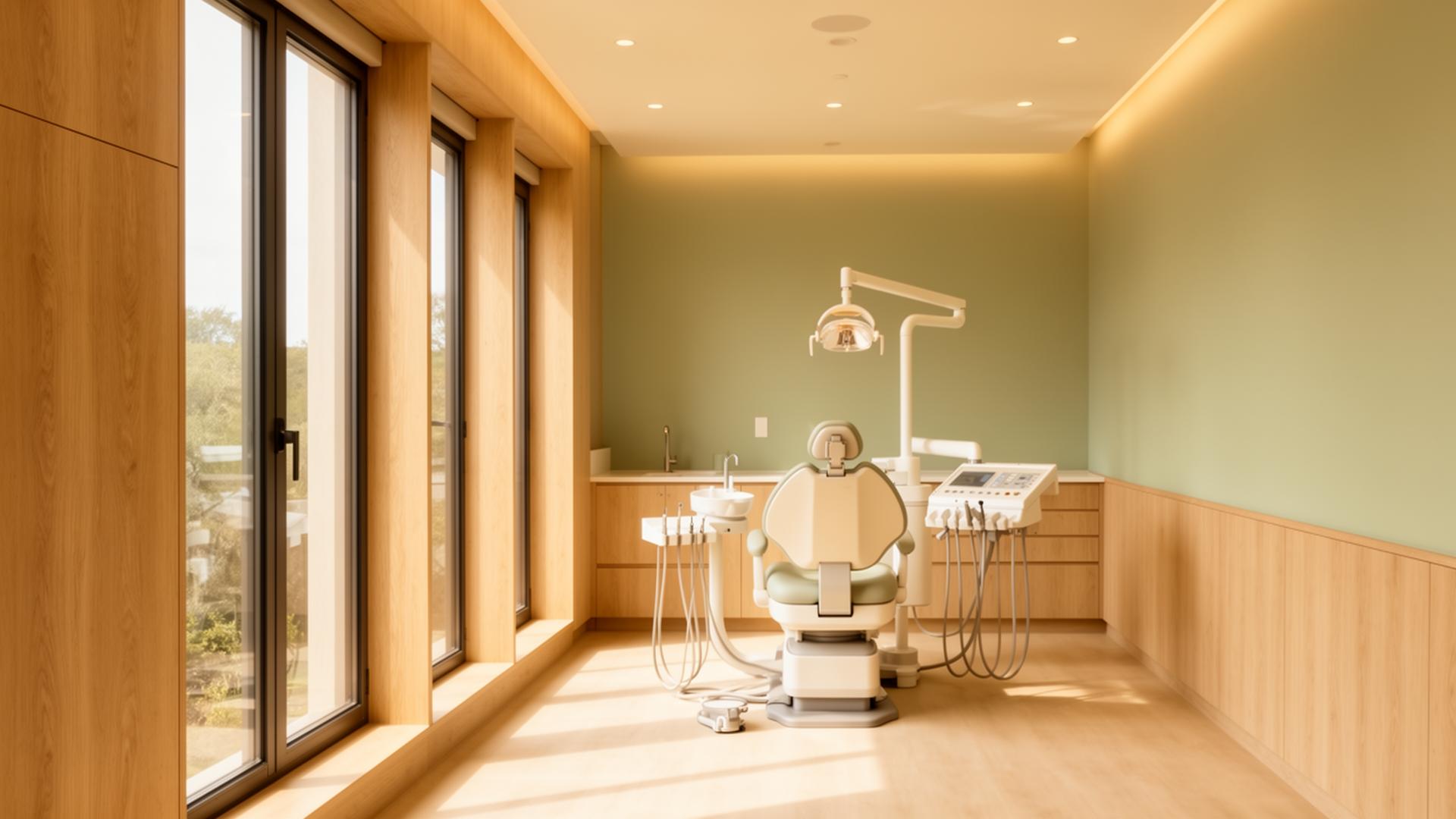 Dental clinic